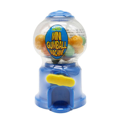 Crazy Candy Factory Mini Gumball Machine 35g