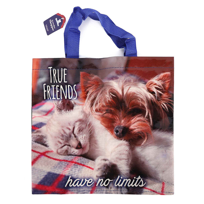Pet Shopper Bag