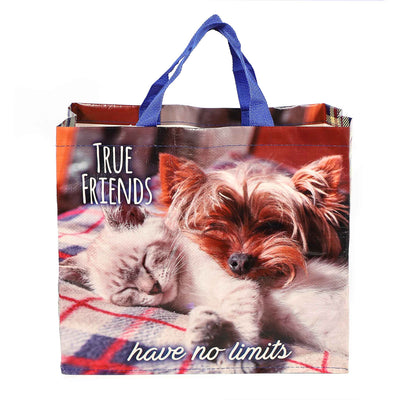 Pet Shopper Bag