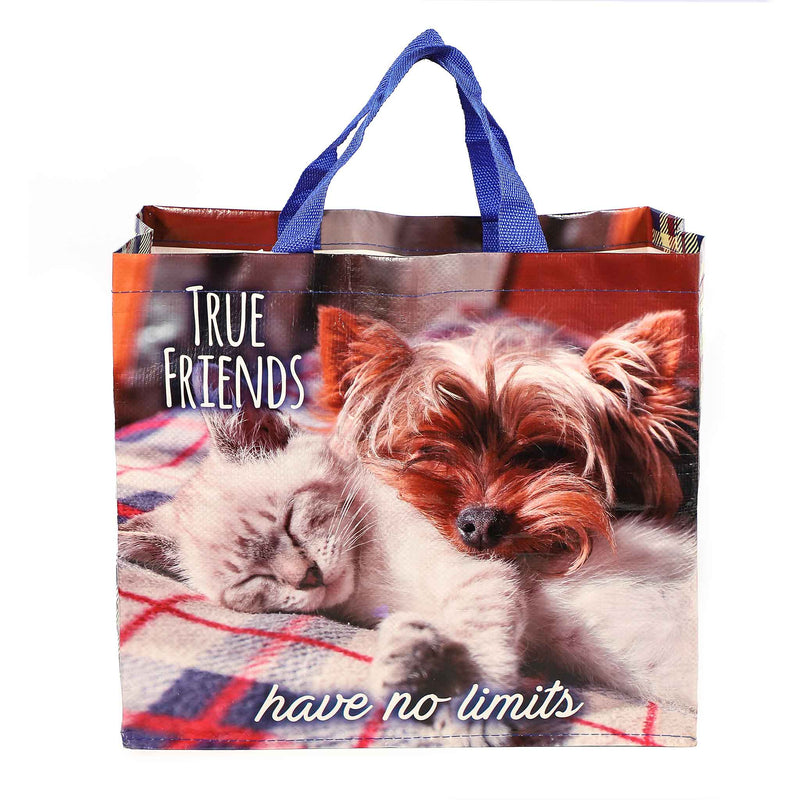 Pet Shopper Bag