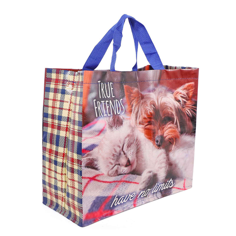 Pet Shopper Bag