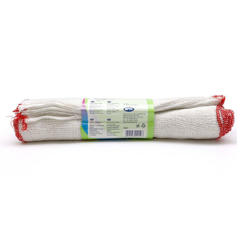 Dish Cloths 100% Cotton 10pcs