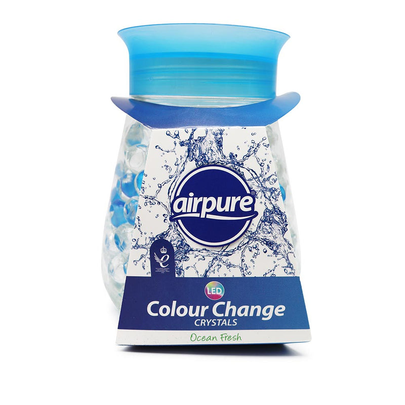 Colour Change Crystals Ocean Fresh