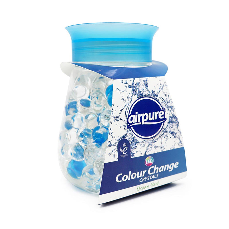 Colour Change Crystals Ocean Fresh
