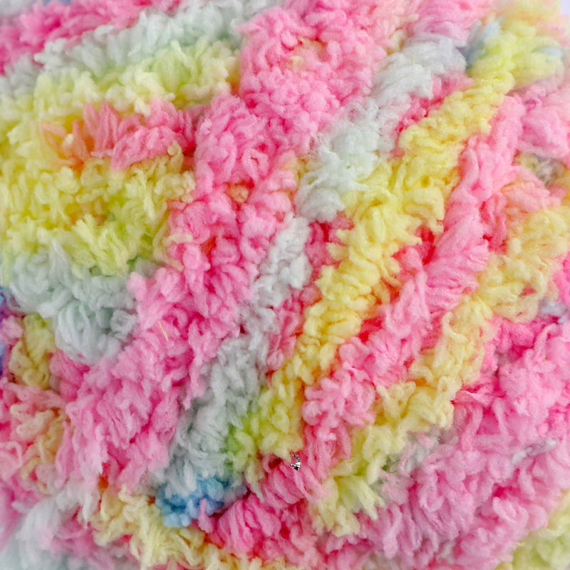 Melody Soft Baby Snuggle Knitting Yarn 150g