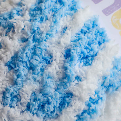 Melody Soft Baby Snuggle Knitting Yarn 150g