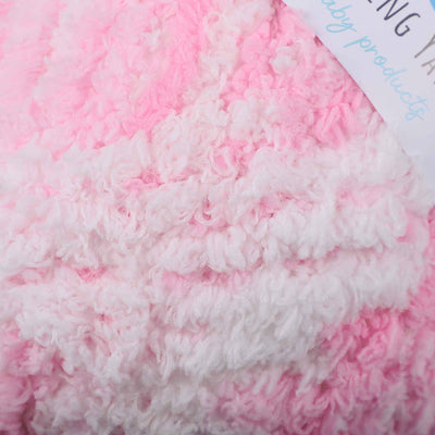 Melody Soft Baby Snuggle Knitting Yarn 150g