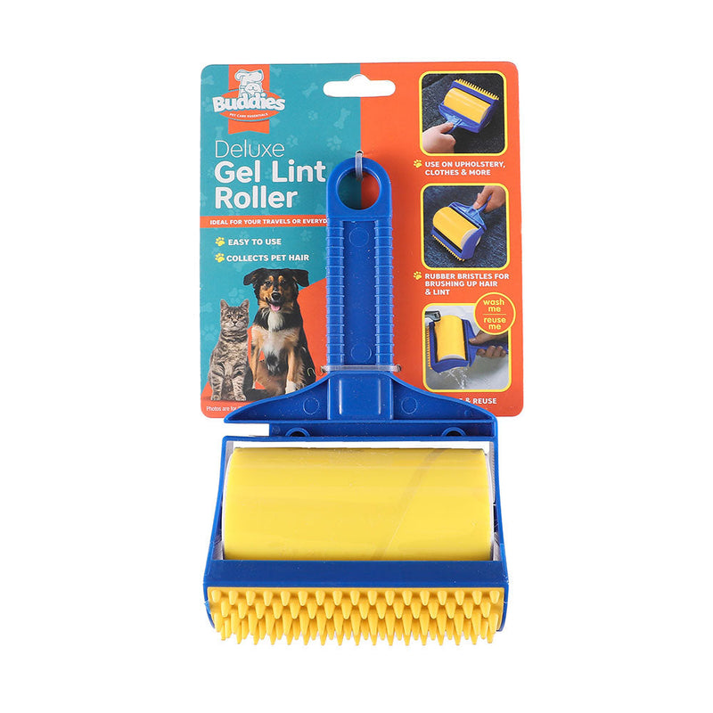 Pet Plus Gel Lint Roller