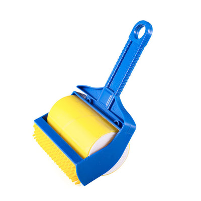 Pet Plus Gel Lint Roller