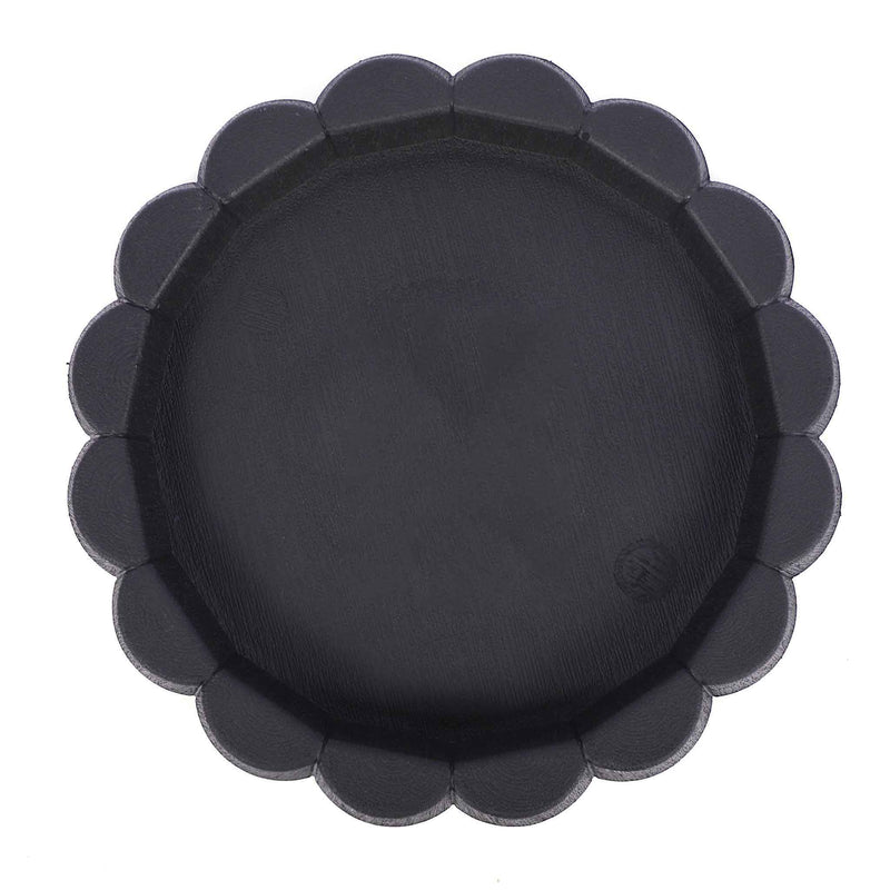 Crimp Saucer Large 27cm