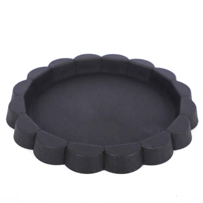 Crimp Saucer Large 27cm