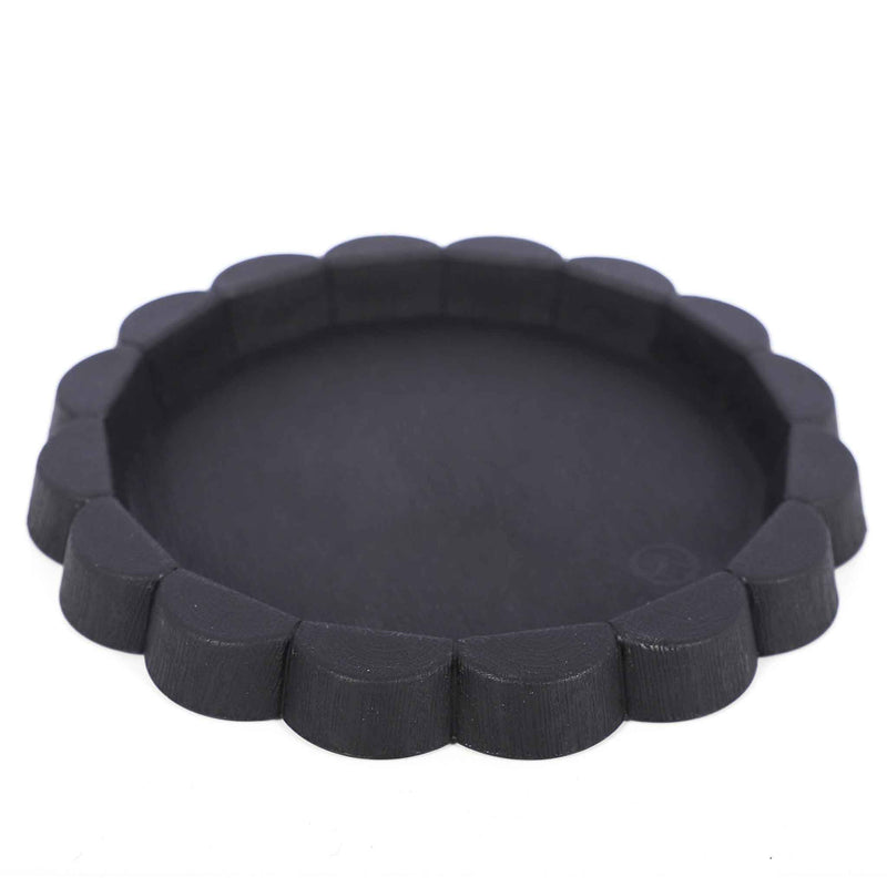 Crimp Saucer Large 27cm