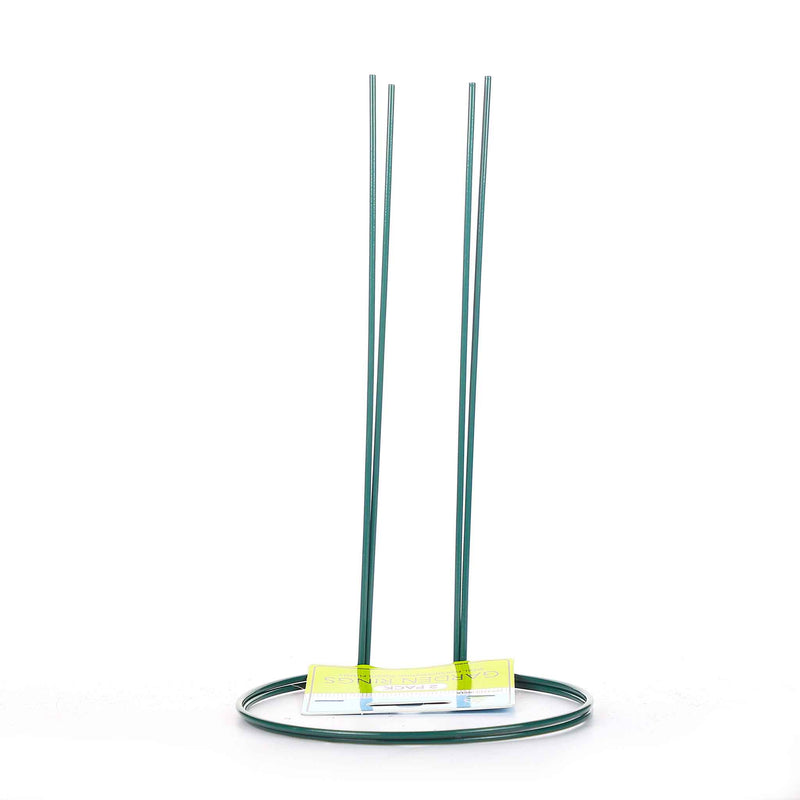 Garden Rings 2PK (H26cmxDIA15cm)
