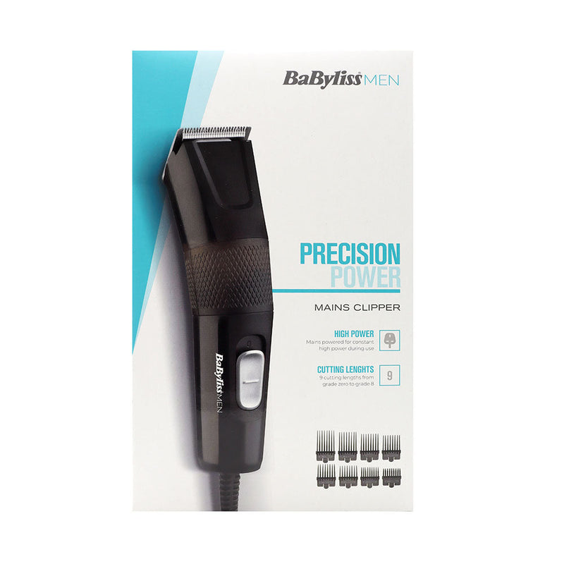 Babyliss Men Hair Clipper