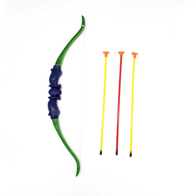 Archery Set (shoot bow & arrow)