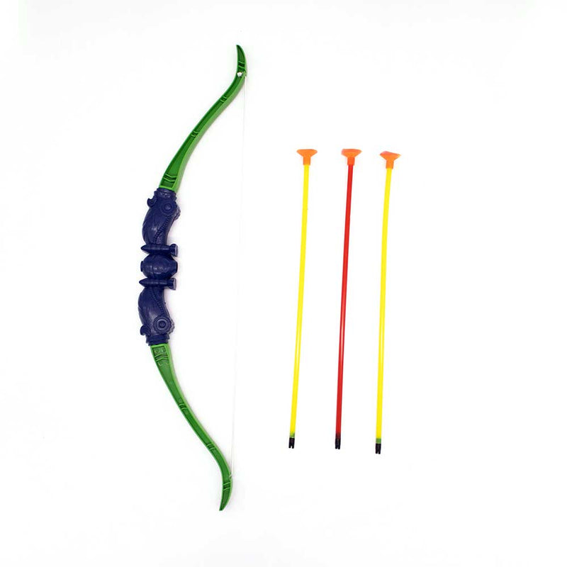 Archery Set (shoot bow & arrow)