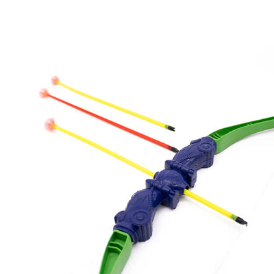 Archery Set (shoot bow & arrow)