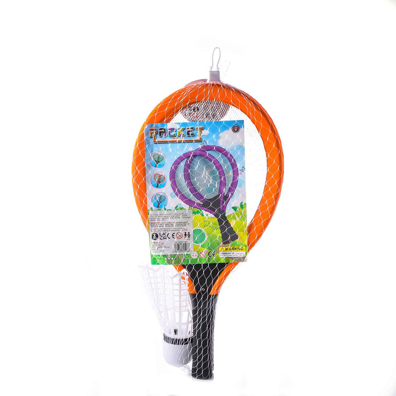 Jumbo Racket Set