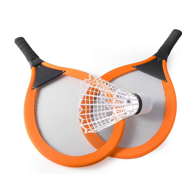 Jumbo Racket Set