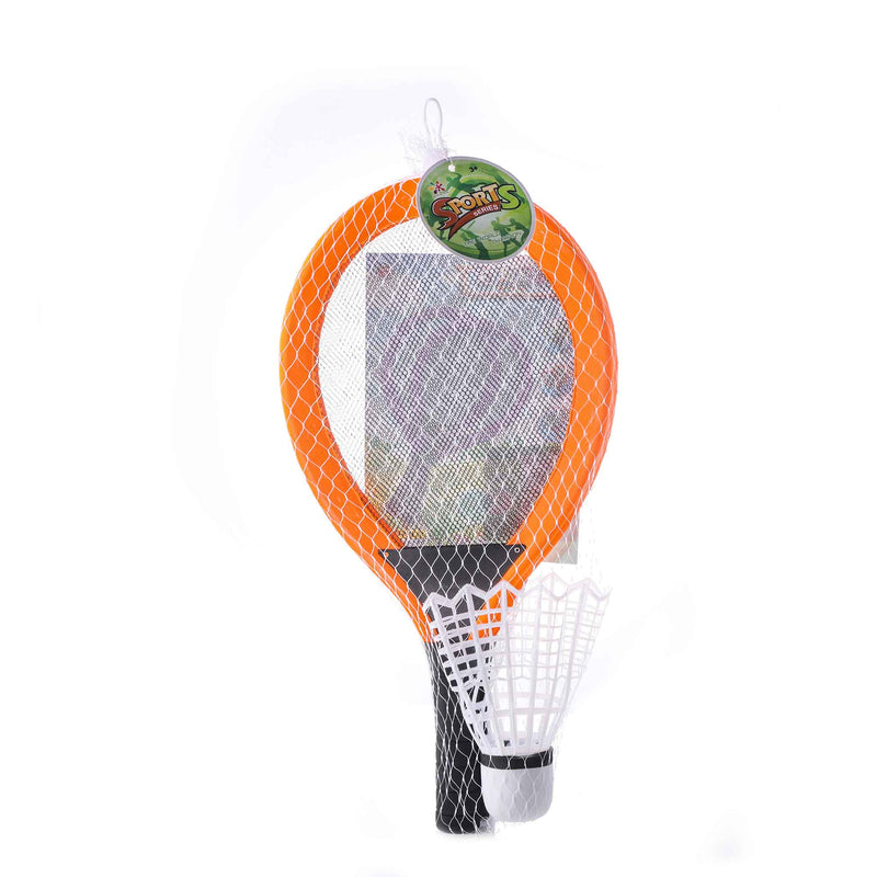 Jumbo Racket Set