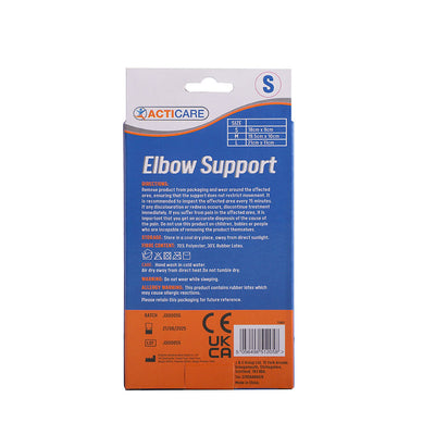 Elbow Support