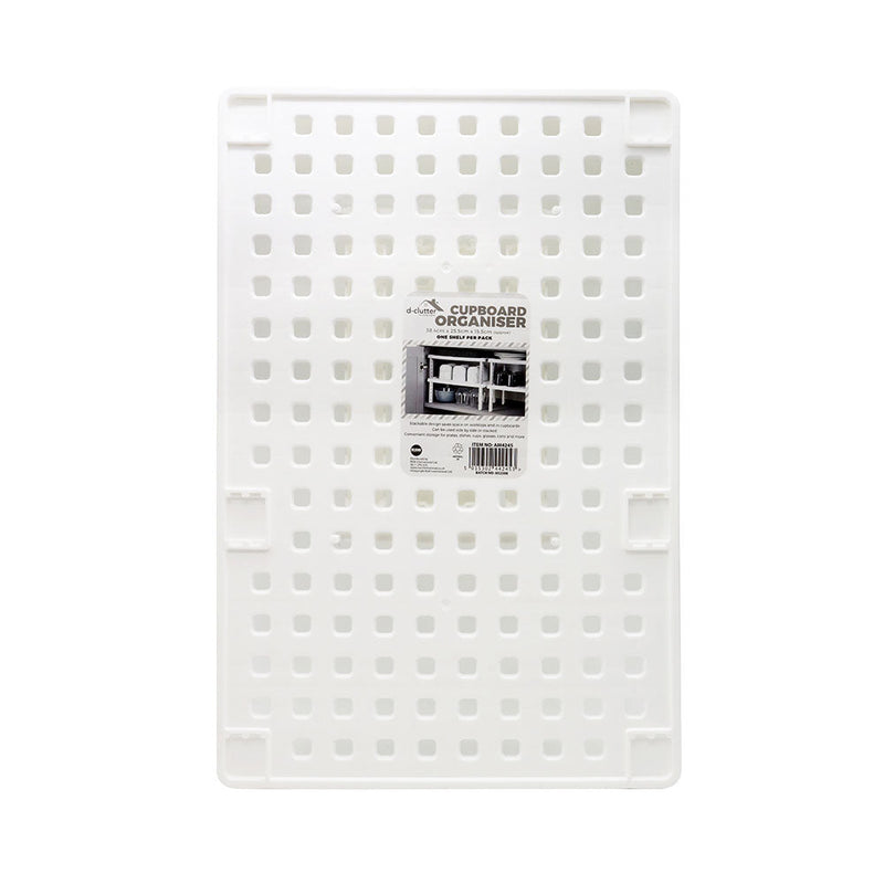 Cupboard Organiser 38.4cmx25.5cmx15.5cm