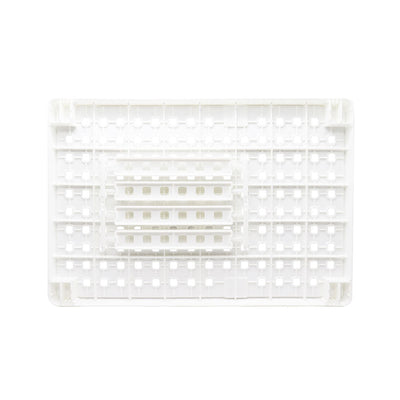 Cupboard Organiser 38.4cmx25.5cmx15.5cm