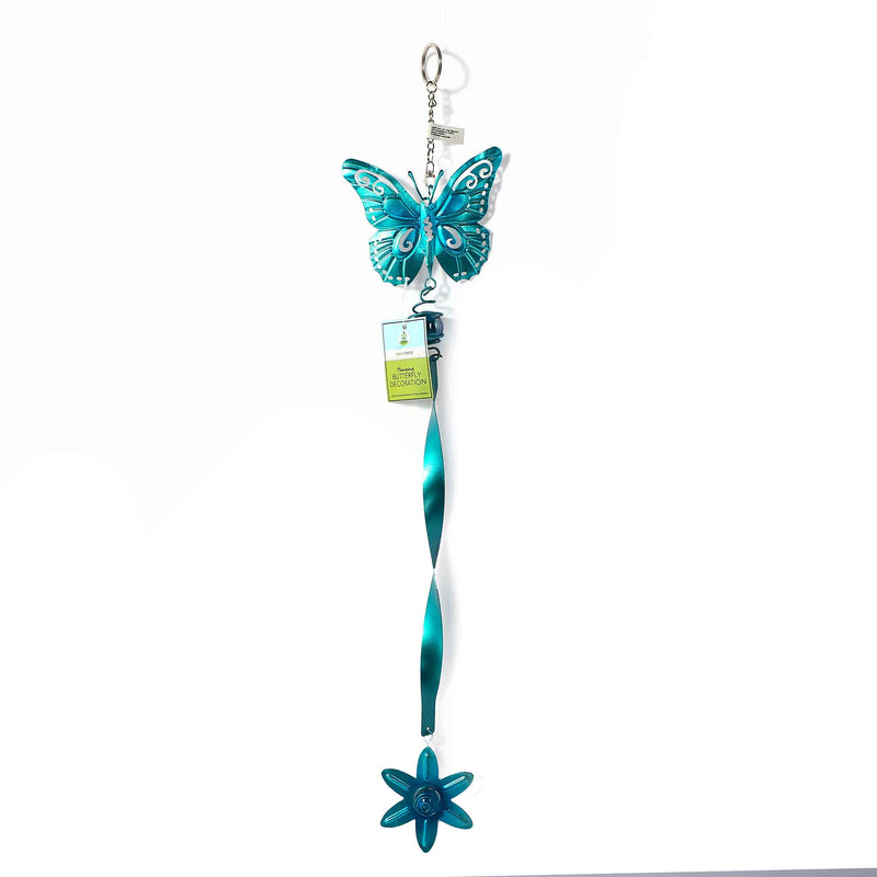 Hanging Butterfly Decoration