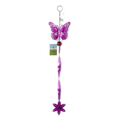 Hanging Butterfly Decoration