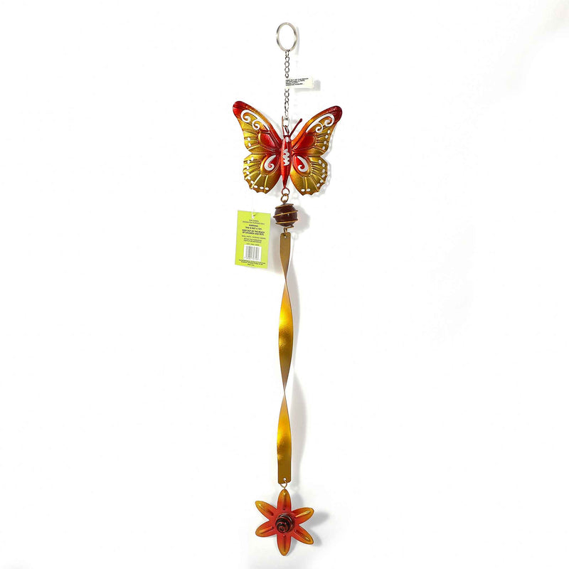Hanging Butterfly Decoration