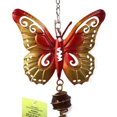 Hanging Butterfly Decoration