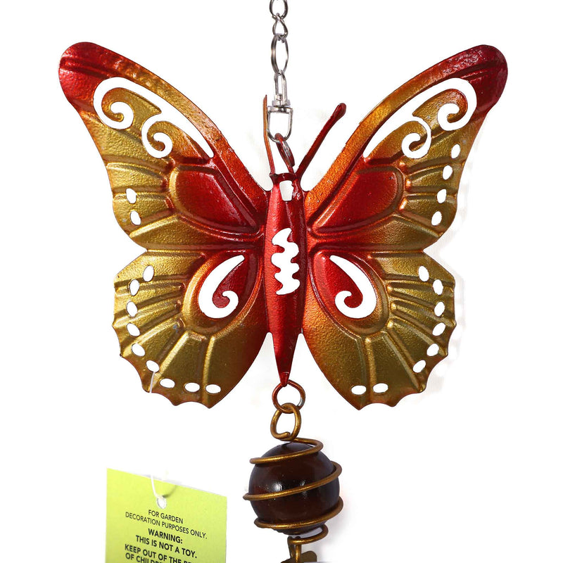 Hanging Butterfly Decoration