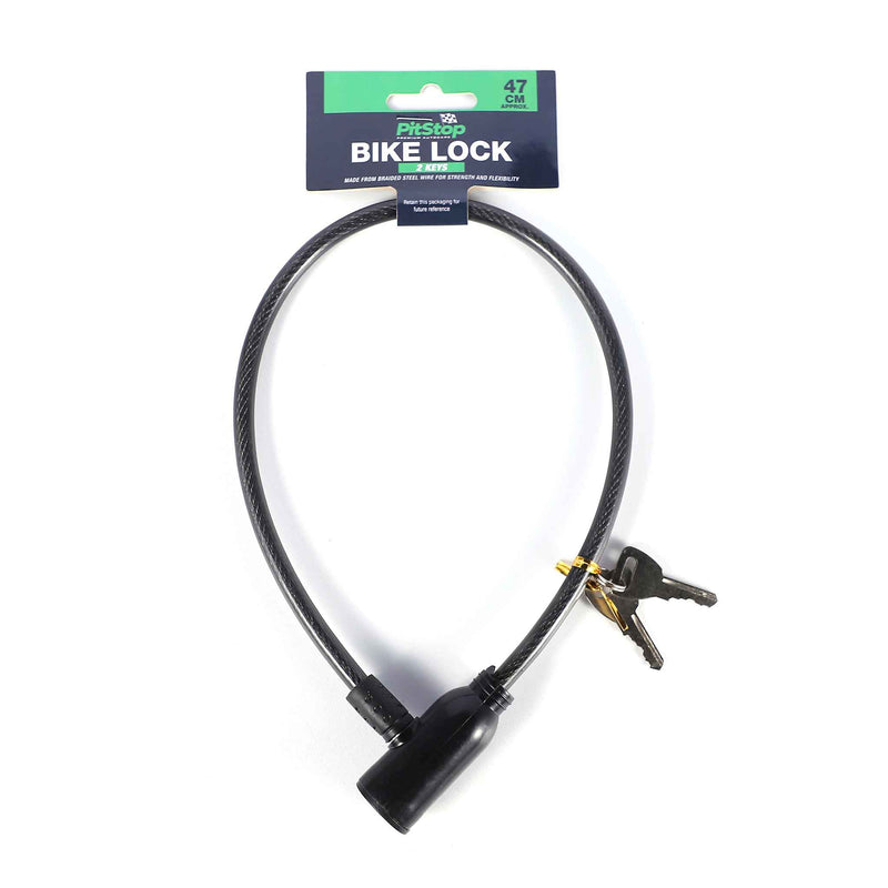 Bike Lock 47CM