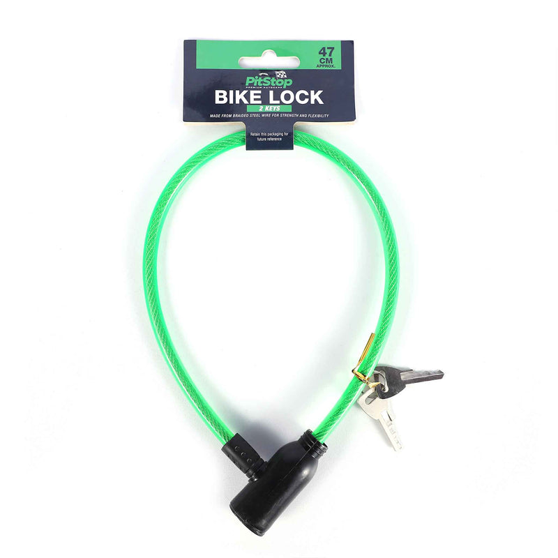 Bike Lock 47CM