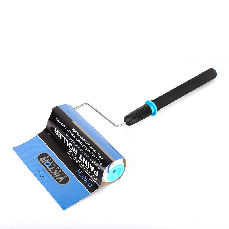 9 Inch Extendable Paint Roller