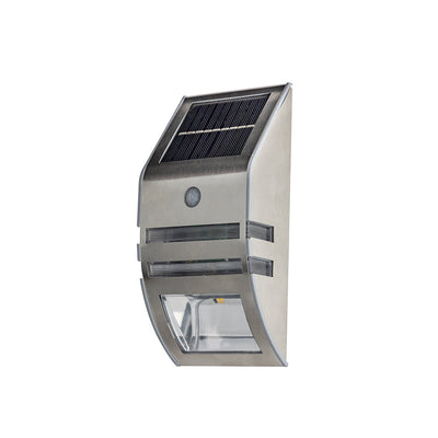 PIR Motion Sensor Solar Light