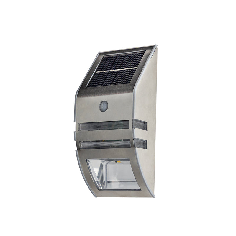 PIR Motion Sensor Solar Light