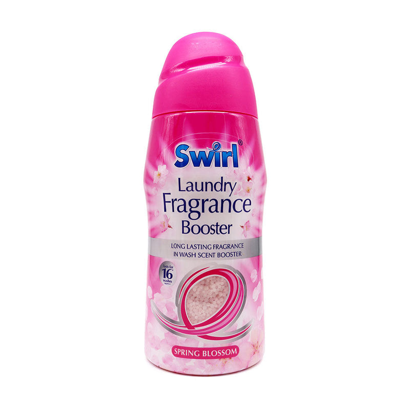 Swirl Laundry Fragrance Booster Spring Blossom 350g
