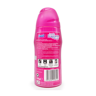 Swirl Laundry Fragrance Booster Spring Blossom 350g
