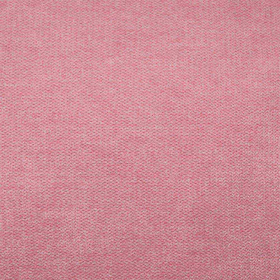 Plain Chenille Cushion Coral