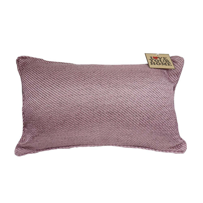 Twill Heather Cushion