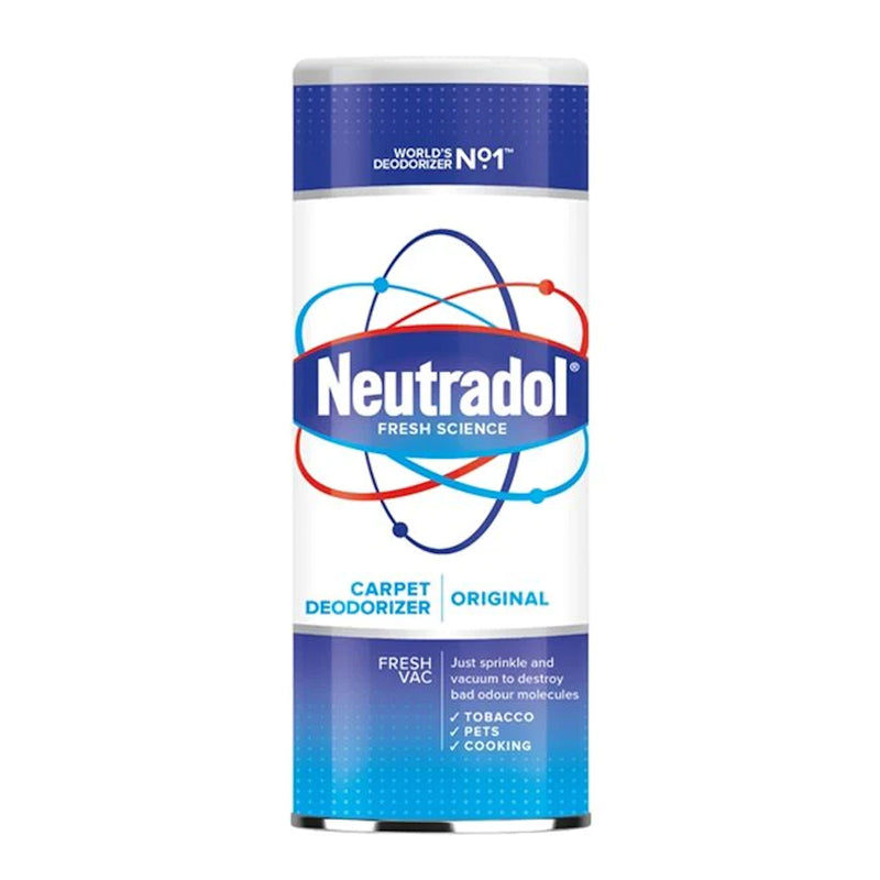 Neutradol Carpet Deodorizer Original 350g