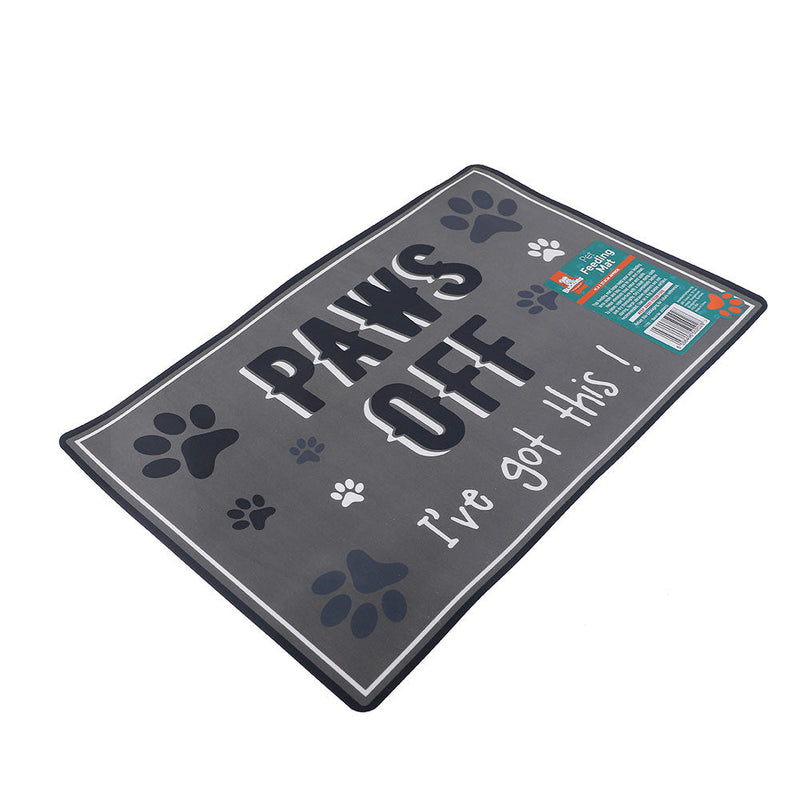 Pet Feeding Mat