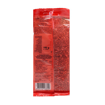 Bebeto Strawberry Pencils Sweets 160g