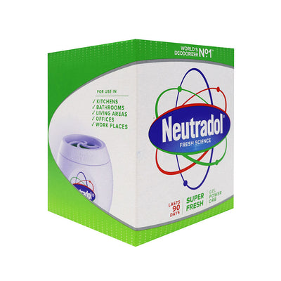 Neutradol Super Fresh Gel 135g