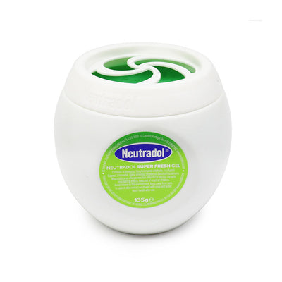 Neutradol Super Fresh Gel 135g