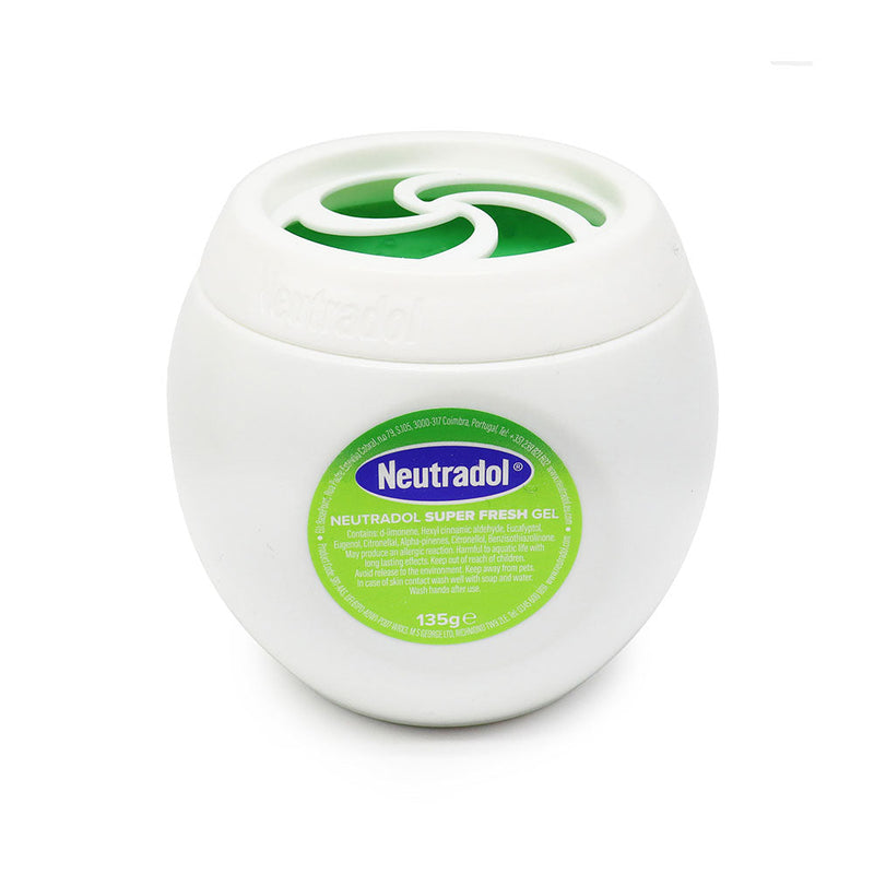 Neutradol Super Fresh Gel 135g