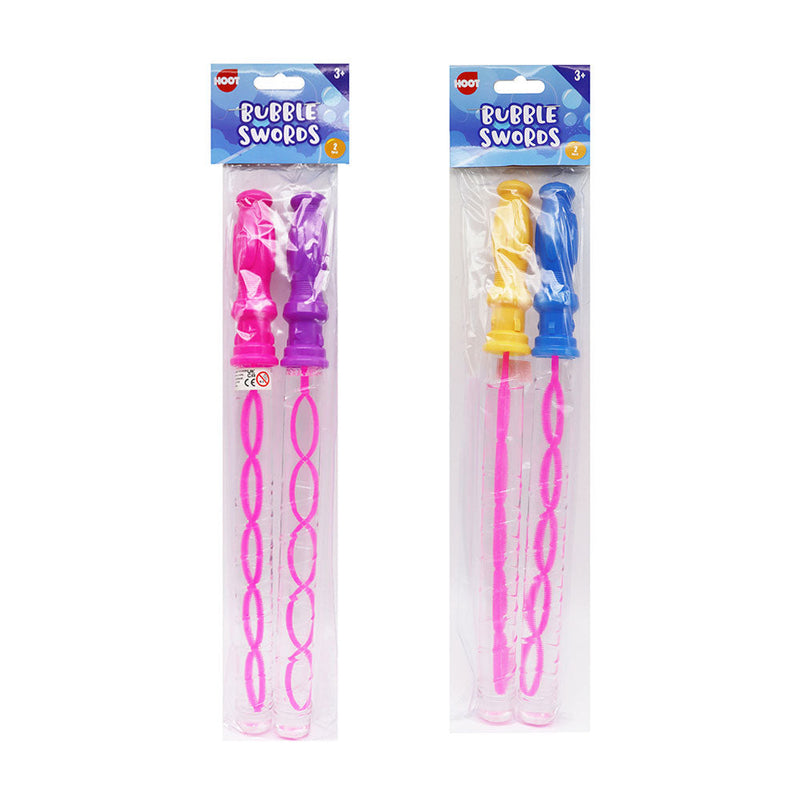 Bubble Swords 2Pack
