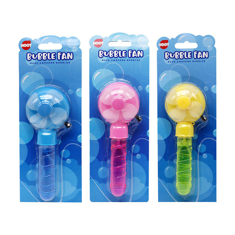 Bubble Fan