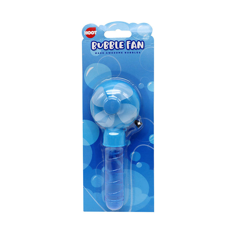 Bubble Fan